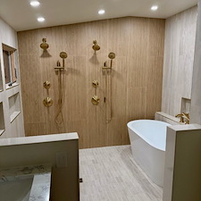 Bathrooms 4